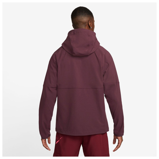 Nike Ανδρική ζακέτα Flex Vent Max